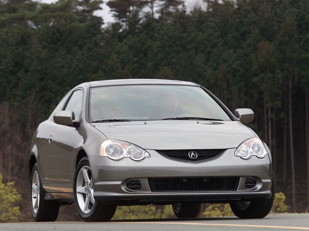 Acura RSX G1