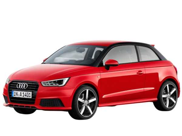Audi A1 Hatch