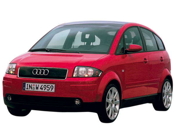Audi A2 Hatch