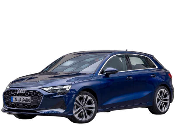 Audi A3 Hatch