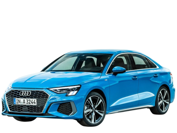 Audi A3 Sedan