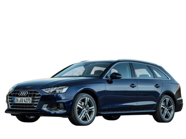 Audi A4 Station Wagon