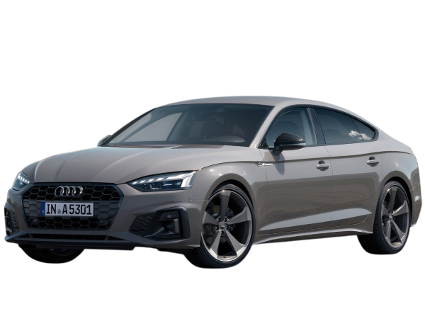 Audi A5 Sedan