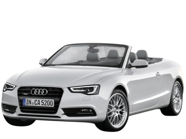 Audi A5 Conversível