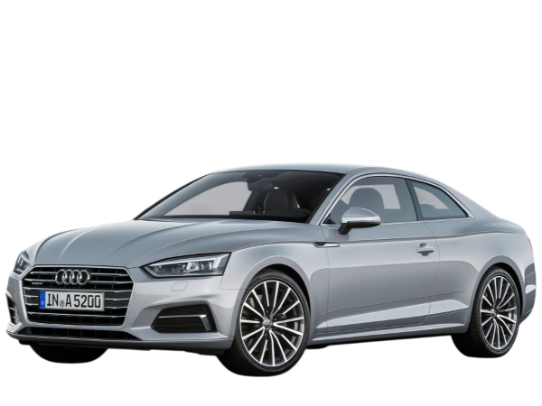 Audi A5 Coupe