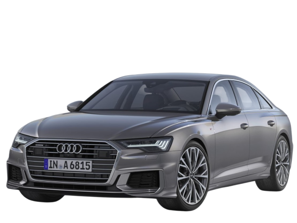Audi A6 Sedan