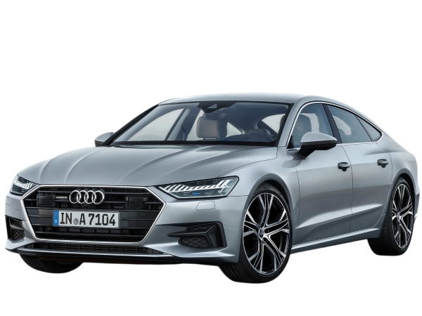 Audi A7 Sedan