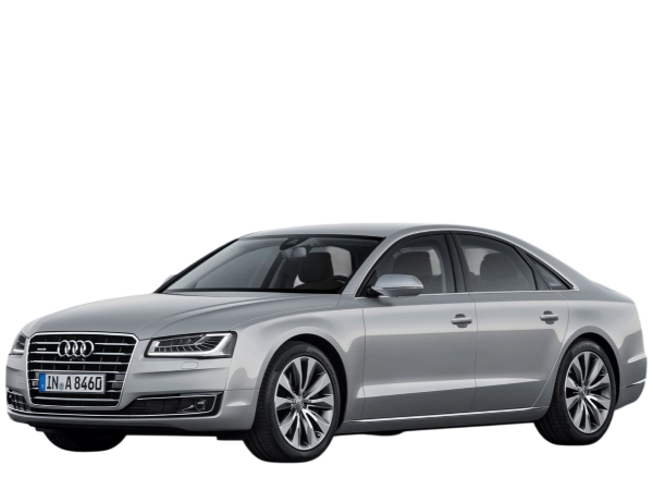Audi A8 Sedan