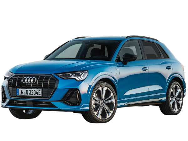 Audi Q3 SUV