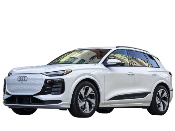 Audi Q6 e-Tron SUV