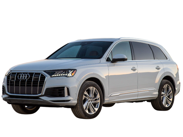 Audi Q7 SUV