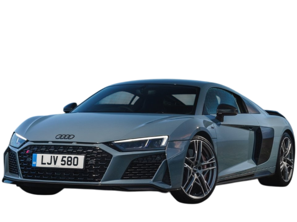 Audi R8 Coupe