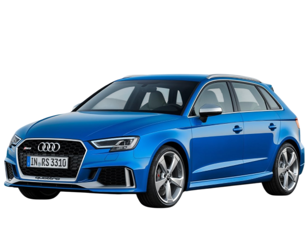Audi RS3 Hatch