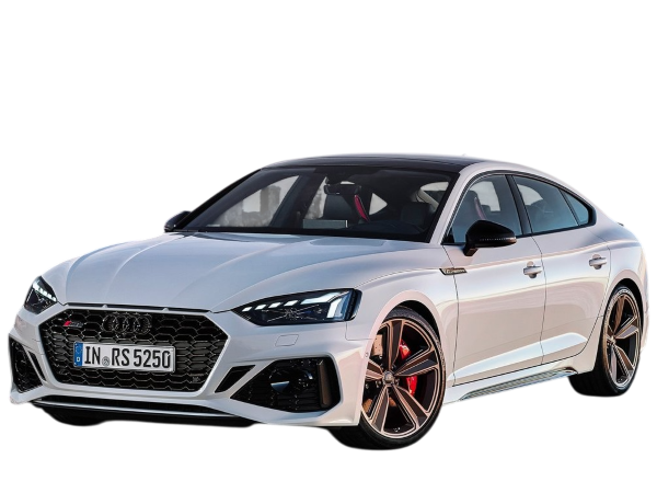 Audi RS5 Sedan