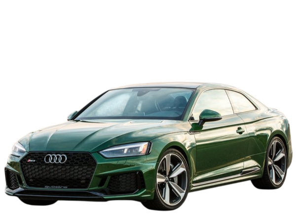 Audi RS5 Coupe