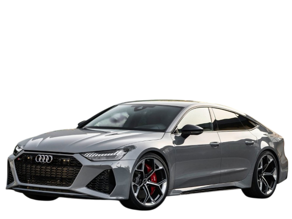 Audi RS7 Sedan