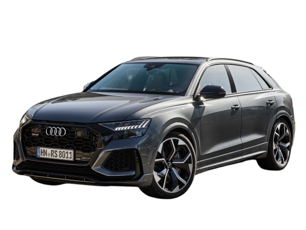 Audi RS Q8 SUV