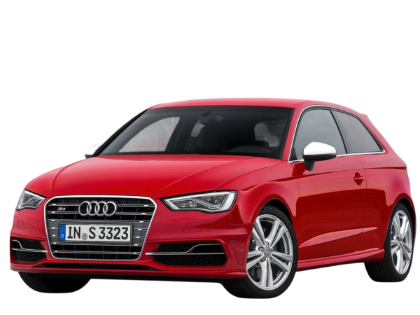 Audi S3 Hatch