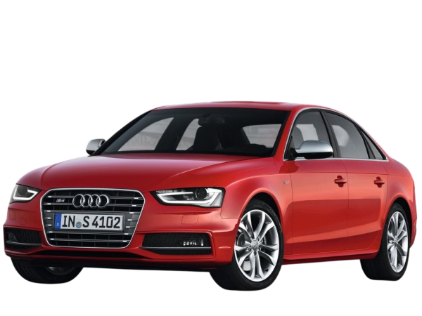 Audi S4 Sedan
