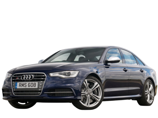 Audi S6 Sedan
