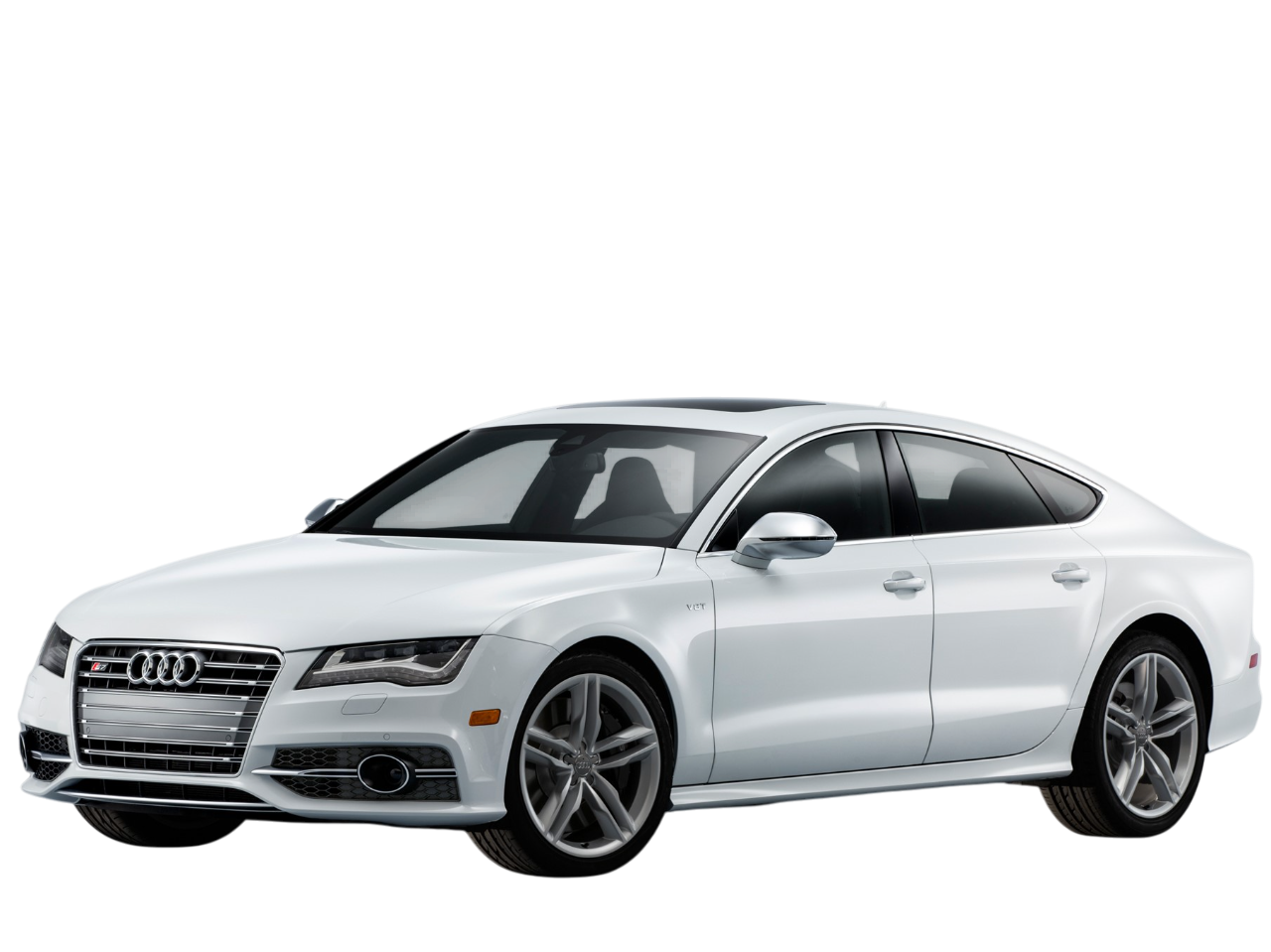 Audi S7 Sedan