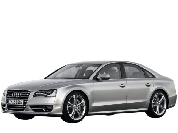 Audi S8 Sedan