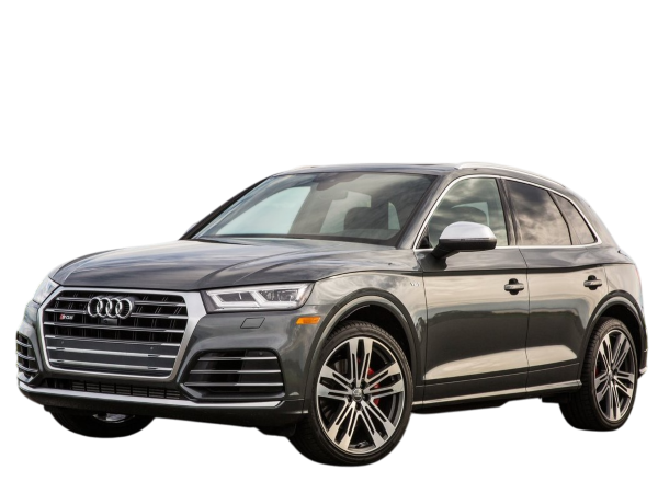 Audi SQ5 SUV