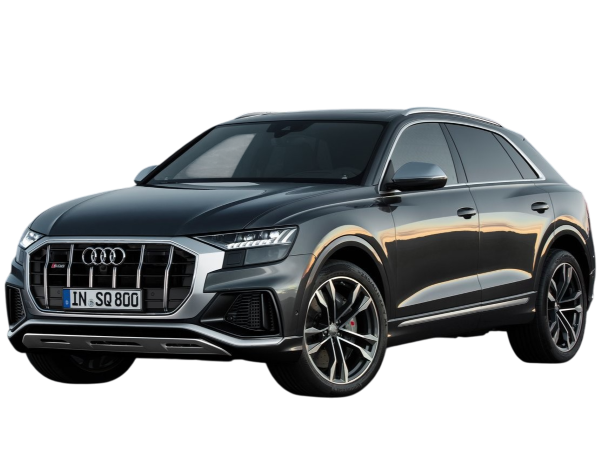 Audi SQ8 SUV