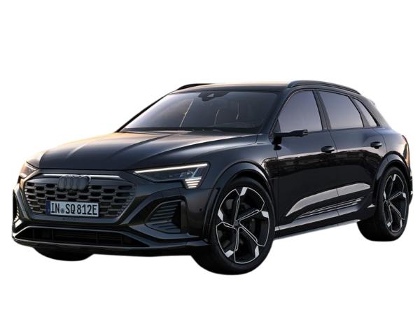 Audi SQ8 e-Tron SUV