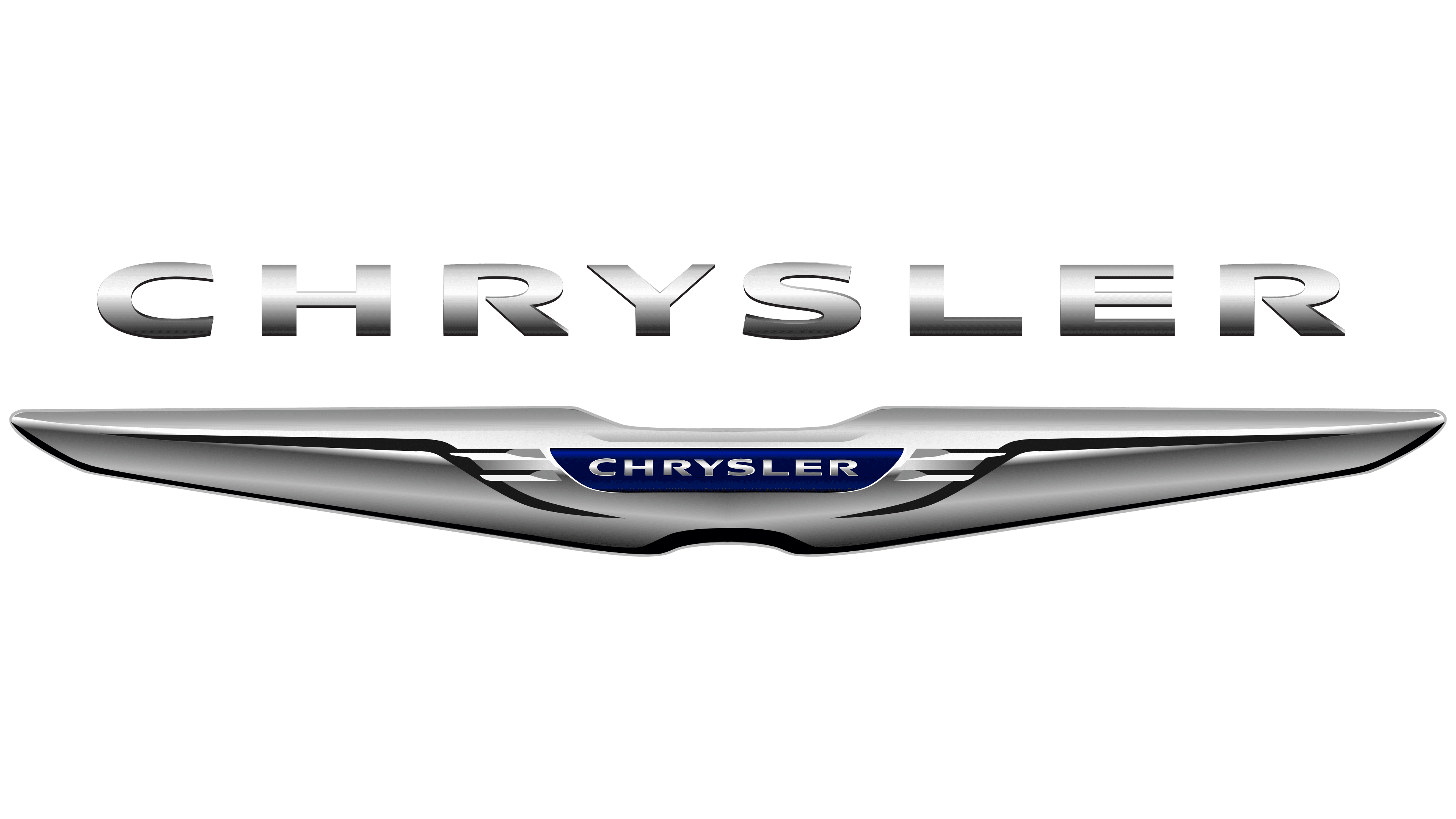 Chrysler Logo