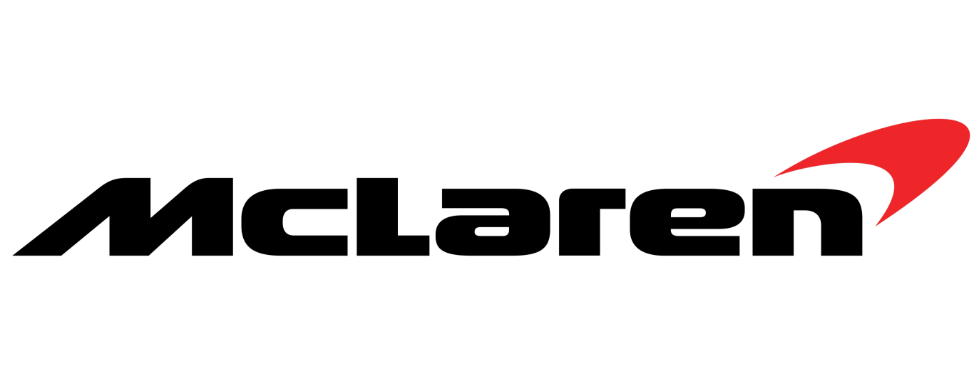 McLaren